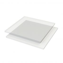 Röchling PP-H Plaat XT Naturel 3000x1500x10mm