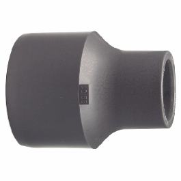 Cepex PVC-U Verloopstuk Lang d32 -d25 -d20 Lijmeind /Sok /Sok PN16 01975