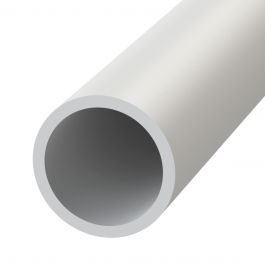 Agru PVDF Buis Naturel d20x1,9mmx5m SDR21 30705002021