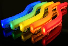 Sloanled Flexibrite Led module Bromo blue 12V 600mm 2