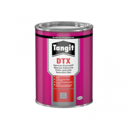 Tangit DTX Lijm Tbv PVC-U/PVC-C 500ml 799298031