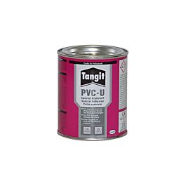 Tangit Lijm Tbv PVC-U Incl. kwast 500ml 200000517