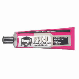 Tangit Lijm Tbv PVC-U 125g 799298000