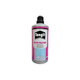 Tangit Reiniger KS Tbv PE/PP/PB/PVDF 1000ml 200000523