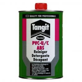 Tangit Reiniger Tbv PVC-U/PVC-C/ABS 1000ml 200000519