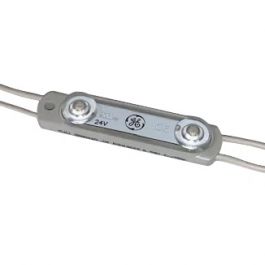 GE Tetra miniMAX Led module GEMM24RD-W1 Rood 24V 2 diodes 93069932
