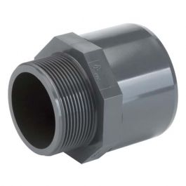 TP PVC-U Overgangsstuk d25 -d32 -1