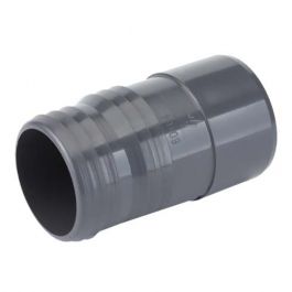 TP PVC-U Slangpilaar d25 -d27 -d25 Lijmeind PN16 RV0PGI250