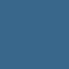 Trespa® Meteon® HPL Plaat EZ Brilliant Blue A22.4.4 Enkelzijdig folie 3650x1860x8mm