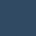 Trespa® Meteon® HPL Plaat EZ Dark denim A22.6.2 Enkelzijdig folie 3650x1860x8mm