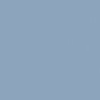 Trespa® Meteon® HPL Plaat EZ Powder blue A22.2.4 Enkelzijdig folie 3650x1860x8mm