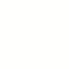 Trespa® Meteon® HPL Plaat EZ Pure white A05.0.0 Enkelzijdig folie 3650x1860x6mm
