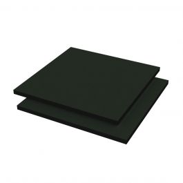Vikures S HPL Plaat Gevel DZ Groen 1047 ca. RAL6009 3050x1300x6mm