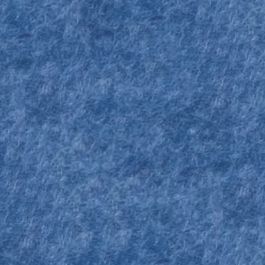 Vink PET-Vilt Plaat Blauw 33 2440x1220x9mm