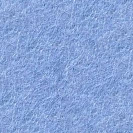Vink PET-Vilt Plaat Lichtblauw 22 2440x1220x9mm