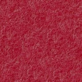 Vink PET-Vilt Plaat Rood 17 2440x1220x9mm