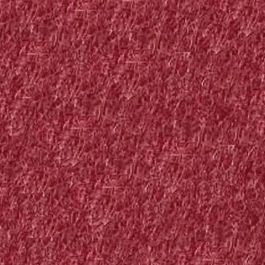 Vink PET-Vilt Plaat Wijnrood 18 2440x1220x9mm