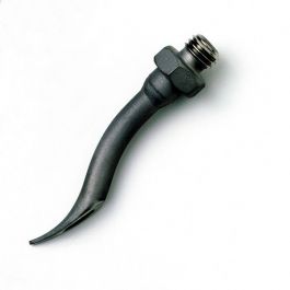 Wegener Hechtmondstuk M10 10187