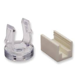 GE Tetra Contour Light engine mounting clip GEXNMCAC 20 pcs
