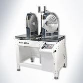 Hurner Werkplaatsmachine HWT 400-Manual d90 t/m d400 400V Incl. Alu-schalen 406-000-000