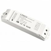 Lucoled LTECH Receiver RF 4x5A Tbv WIFI-106 F4-5A