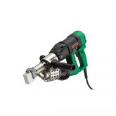 Leister Lasextruder FUSION 2 Rond Ø4MM 230V 2800W 119200