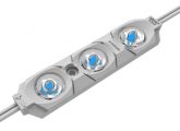 Lucoled Backlighting Value range Blauw 10lm 12V 0,72W VR30-B