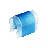 Lucoled LucoLINE Joint cover Blauw PMS285C L-B-JNT