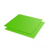 Vikunyl PVC Groen 7100 Mat 1300x1000x0,2mm