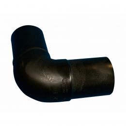 Agru Poly-Flo PE100-RC Knie 90° d50 -d32 SDR17/11 Stomplas 70190503271