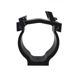 Agru PP Buisklem Zwart d180 14049018003