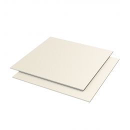 Lexan Cliniwall PC Plaat Beige Br8g038 3050x1300x1,5mm 575652