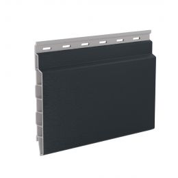 Colordeck PVC Sponningdeel CD148 Renolit Antraciet grijs Ca. RAL7016 148x19mm l=6m