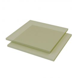 Vinplast Epoxy glasweefsel Plaat EPGC202 1050x1025x12mm