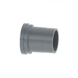 GF IR PVC-U Inlegdeel d20 IR-las PN16 721808106