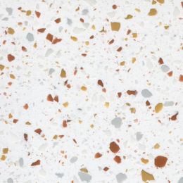 Kerrock Terrazzo Plaat Halite 1251 3600x1350x12mm
