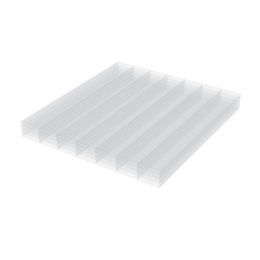 Lexan Thermoclear PC Plaat 10 5rs 1750 Helder 112 7500x2100x10mm