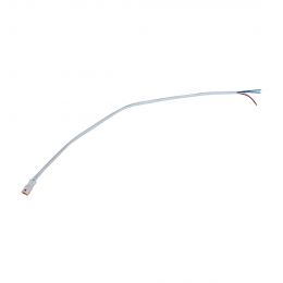 Lucoled LucoLINE female connector assembly RGB 500mm L-CAB-RGB-F-500
