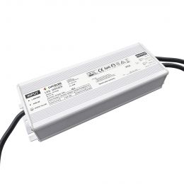 Lucoled Power supply 12V 400W IP68 VP12400