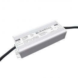 Lucoled Power supply 24V 150W IP68 VP24150