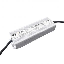 Lucoled Power supply 24V 240W IP68 VP24240