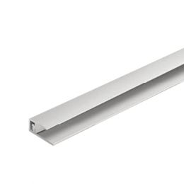 Masq Alu Klik-afboordingsprofiel l=2,6m