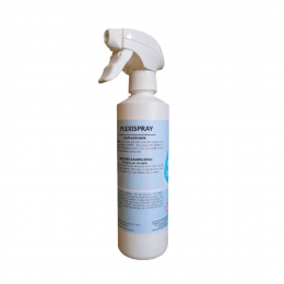 Plexiglas Anti-statische kunststof reiniger 500ml