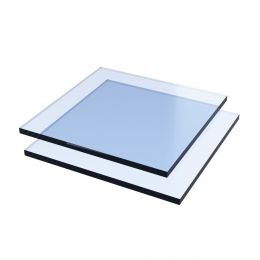 Altuglas PMMA Plaat Gegoten Blauw 100 13014 3050x2030x6mm