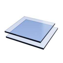 Altuglas PMMA Plaat Gegoten Blauw 100 13032 3050x2030x8mm