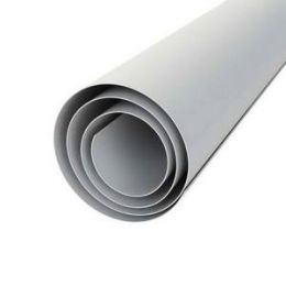 Vikunyl S PVC Digitaal Wit 1309 Mat Rol 1000mmx0,4mm l=75m