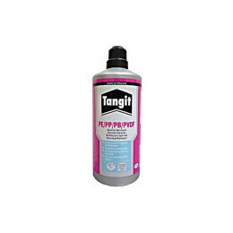 Tangit Reiniger KS Tbv PE/PP/PB/PVDF 1000ml