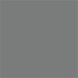 Trespa® Izeon® HPL Plaat EZ Grijs dusty RAL7037 Enkelzijdig folie 3050x1530x6mm