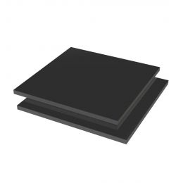 Vikures S HPL Plaat Gevel FR DZ Antr. 01049 ca. RAL7016 3050x1300x6mm