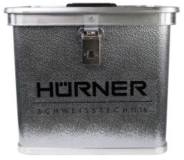 Hurner Aluminium Transportkoffer Tbv hst300 200-216-002